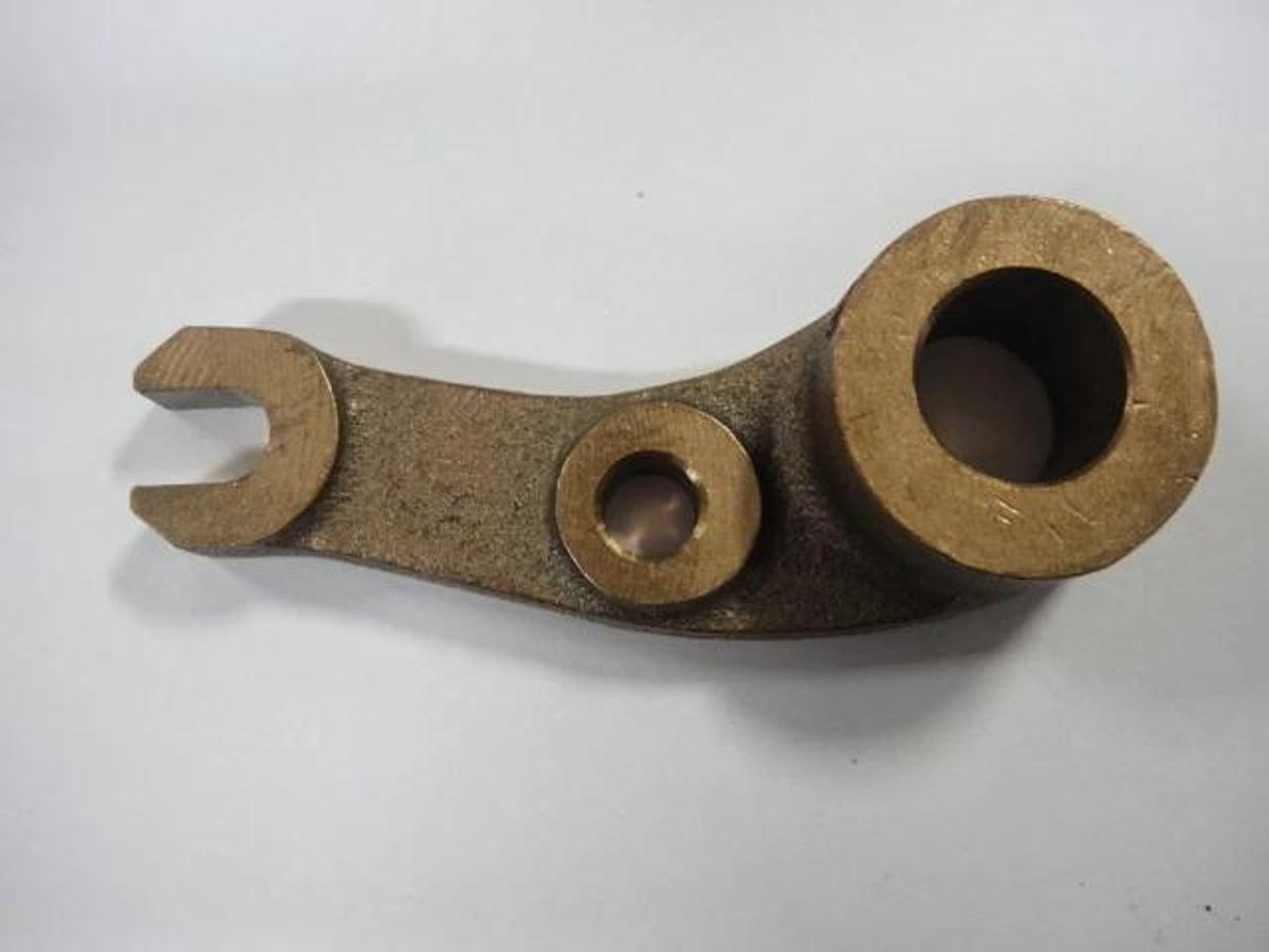 Hamada Ink Ductor Arm (Right Side, 1st & 2nd Unit), Part #R11-27-3