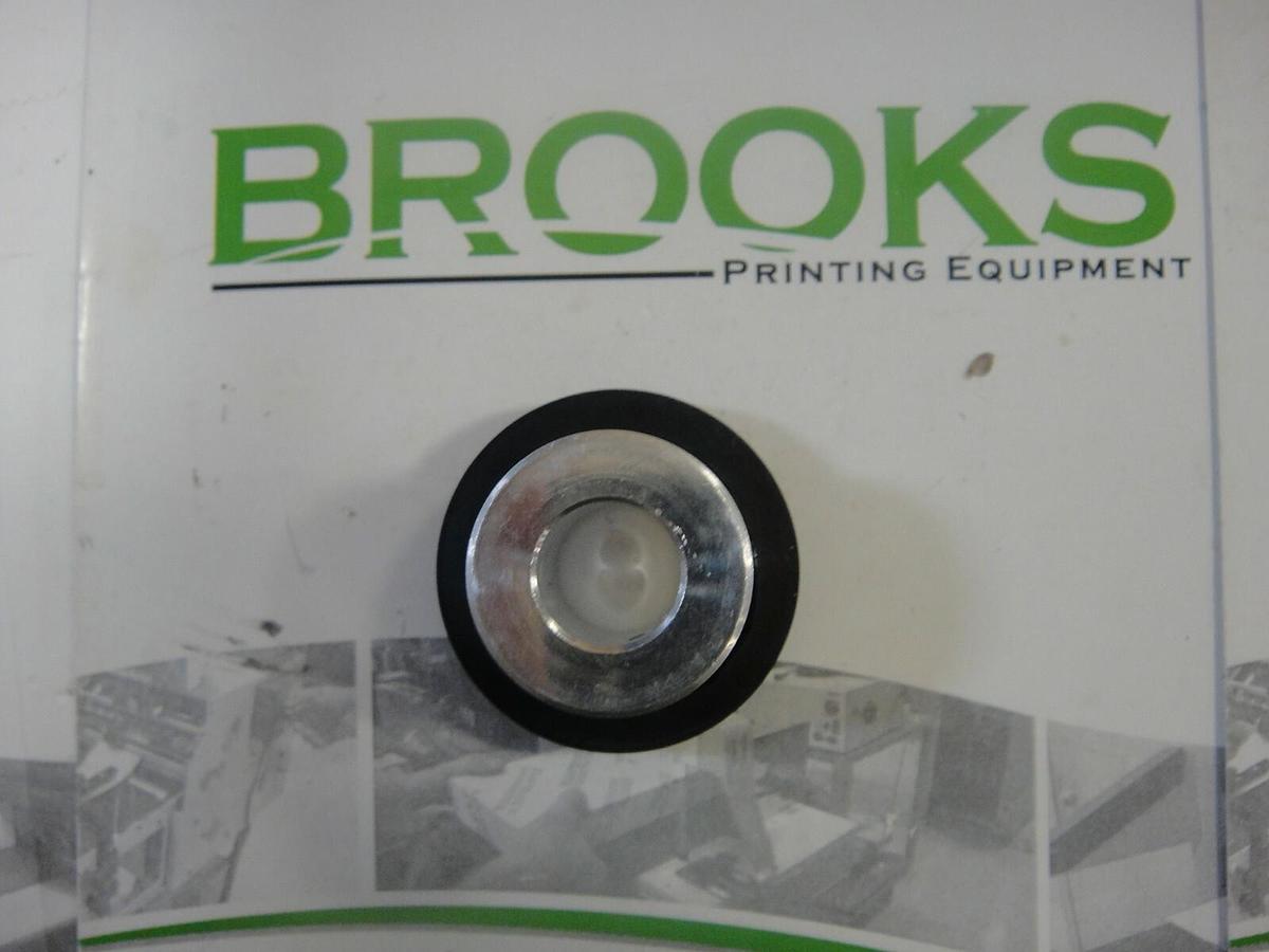 Hamada Upper Eject Roller, Part #5108-06010