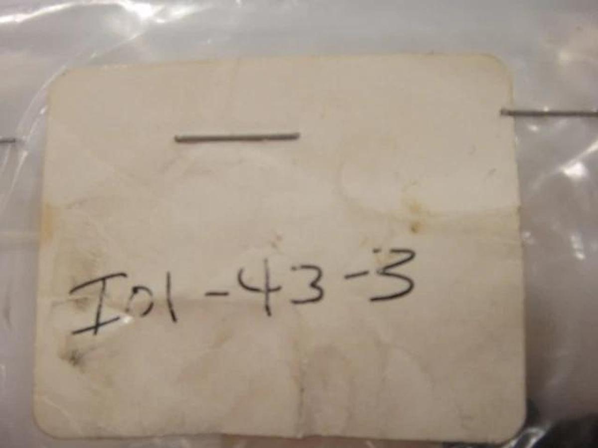 Used Hamada Bushing, Part #I01-43-3