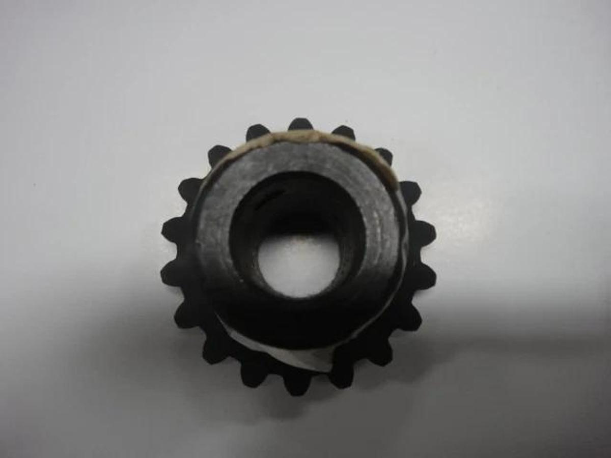 Hamada Forwarding Roller Bearing Cap, Part #A02-14-3