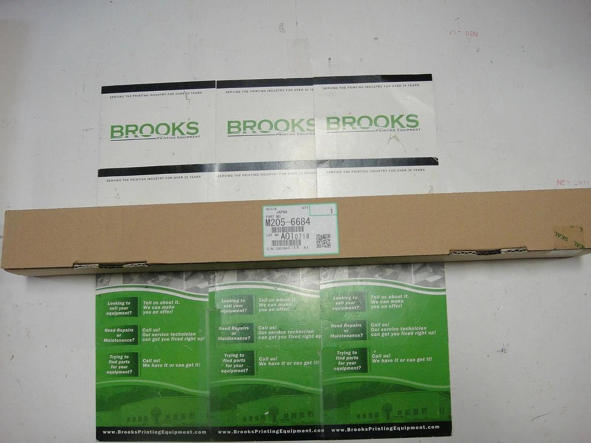 Ricoh C901 Roller, Part #M205-6684