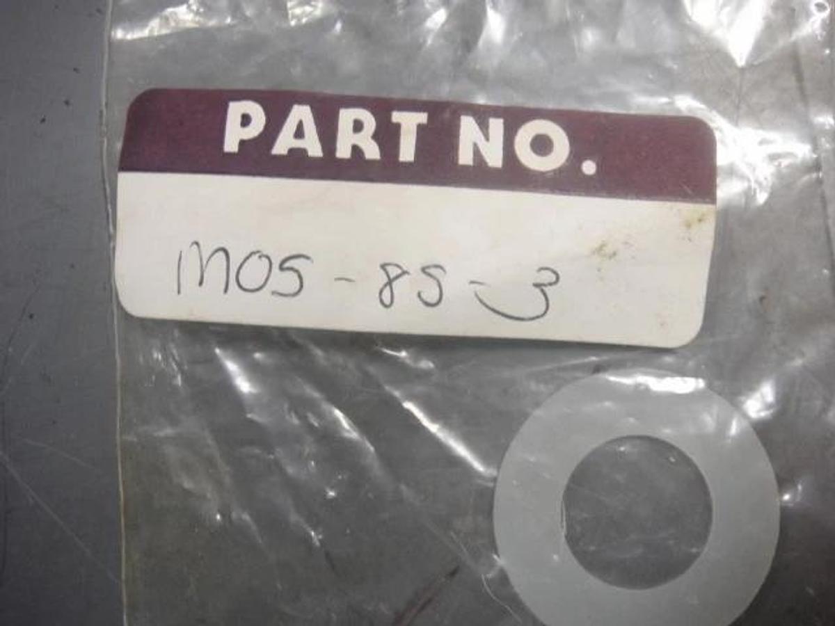 Used Hamada Washer, Part #M05-85-3