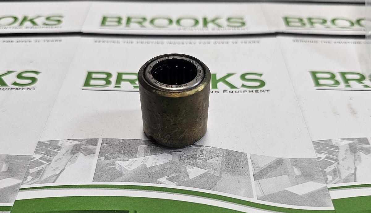 Hamada Bearing & Bushing Assembly, Part #H02-08-1A-3