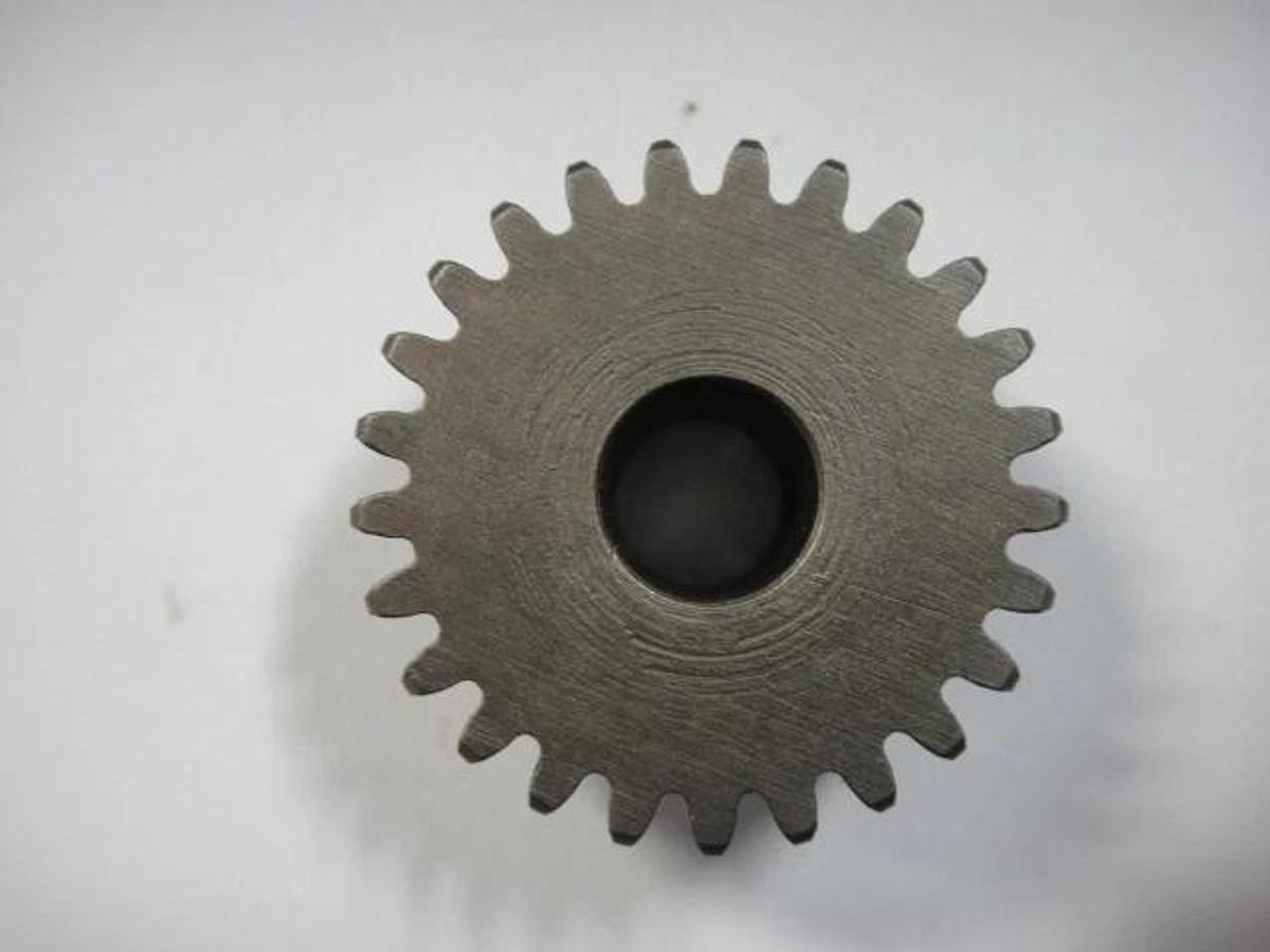 Hamada Paper Deflector Roller (HGS1) Drive Gear, Part #KC02-64