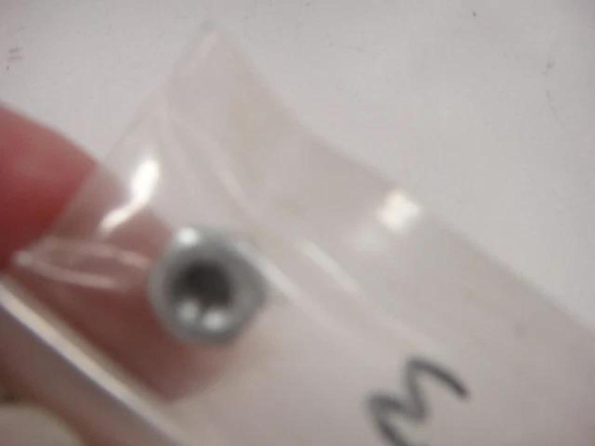 Used Hamada Nut Cap, Part #G06-40-3