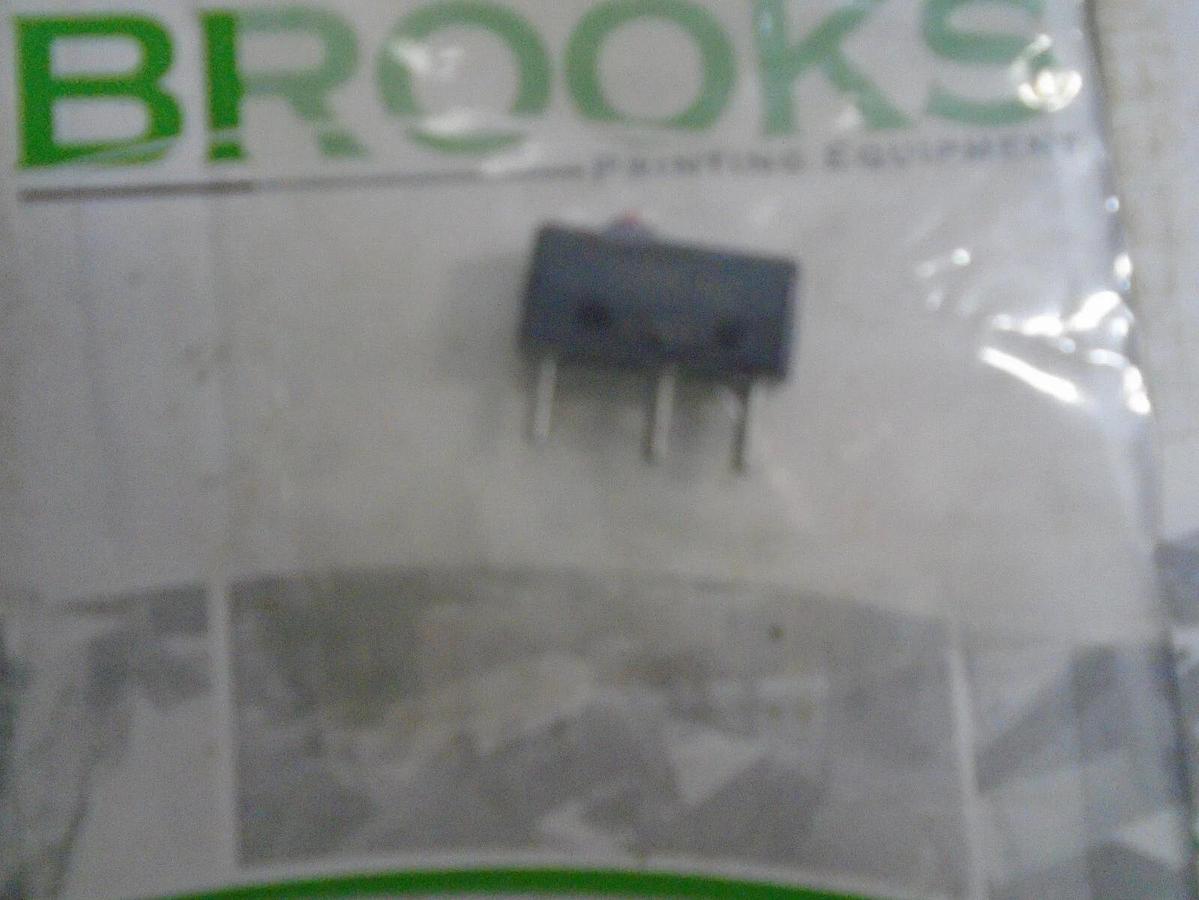 Used AB Dick Snap Switch, Part #250071