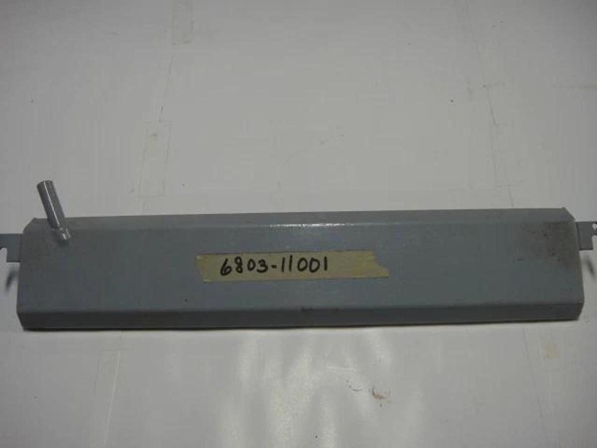 Hamada 2nd Unit Dampening Tray For RS/VS34, Part #6803-11001