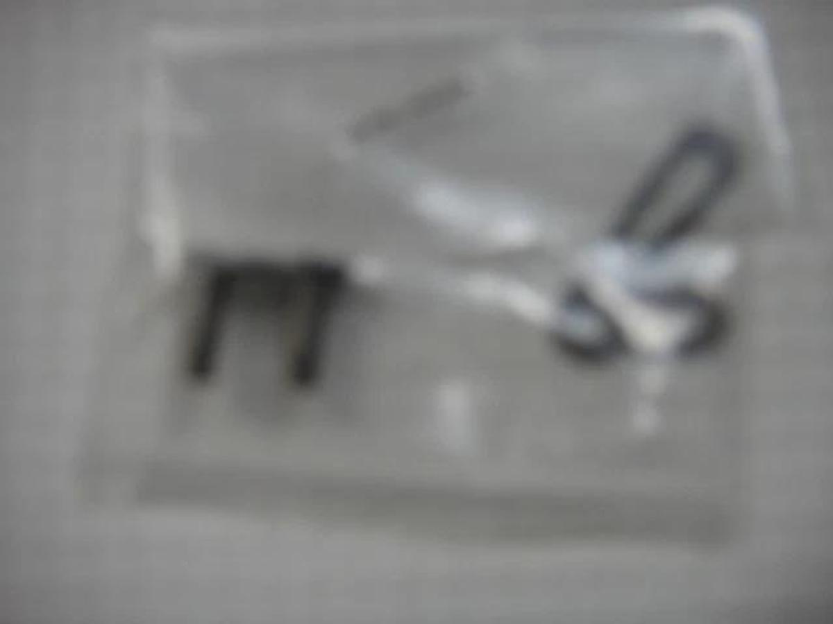 Hamada Connecting Link, Part #280-000.2