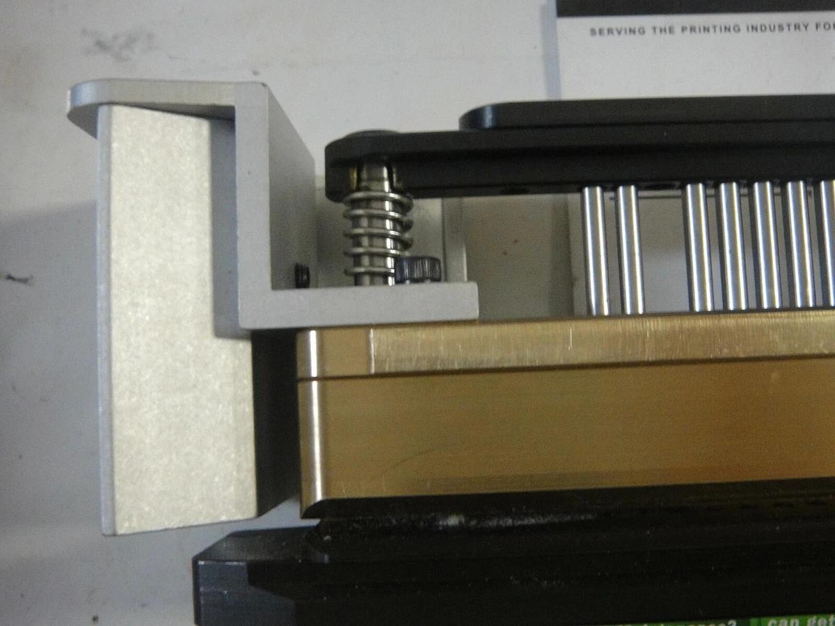 GBC 4:1 Die, Part #7707040