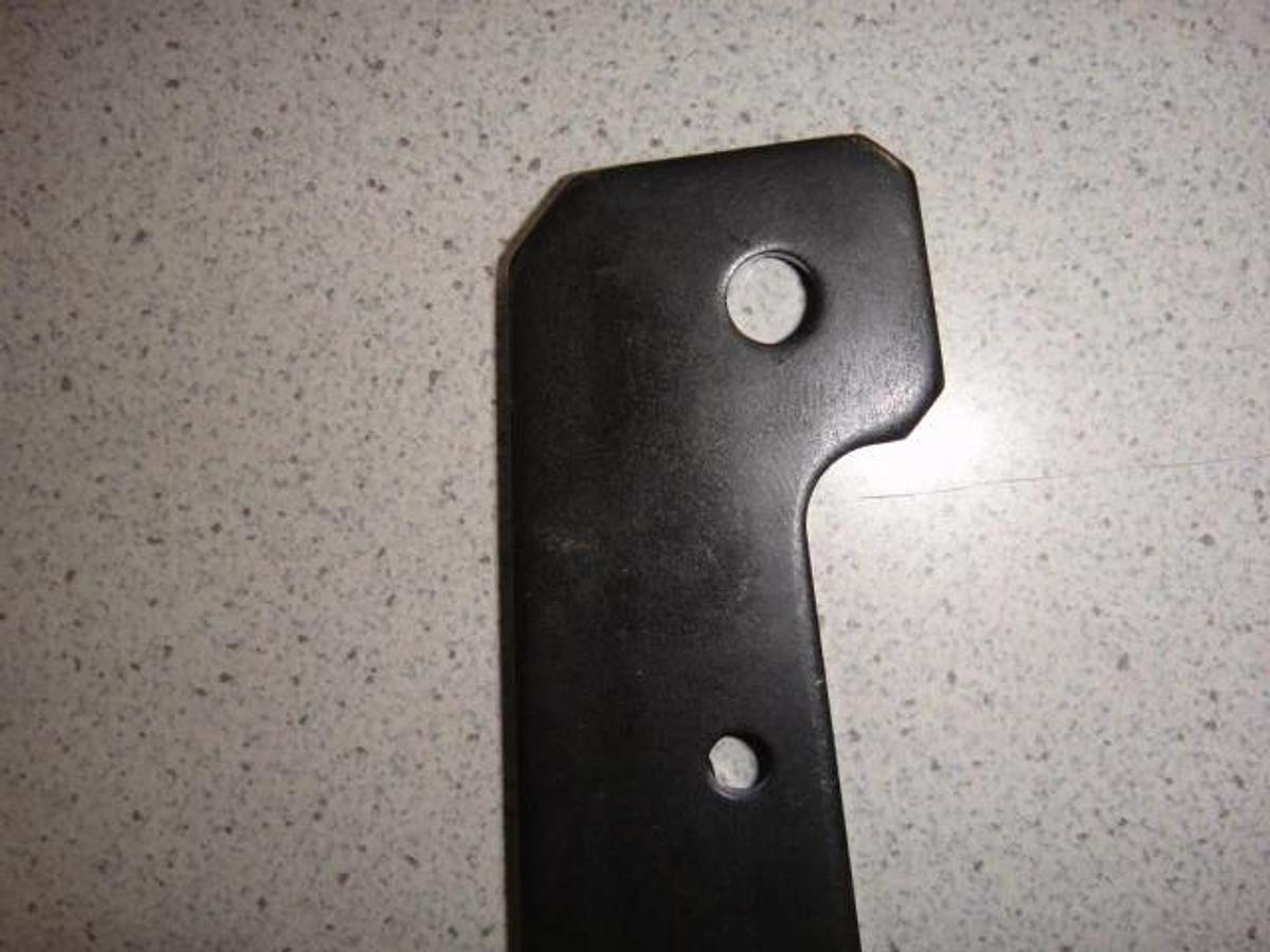 Hamada Drive Lever, Part #CH03-38A