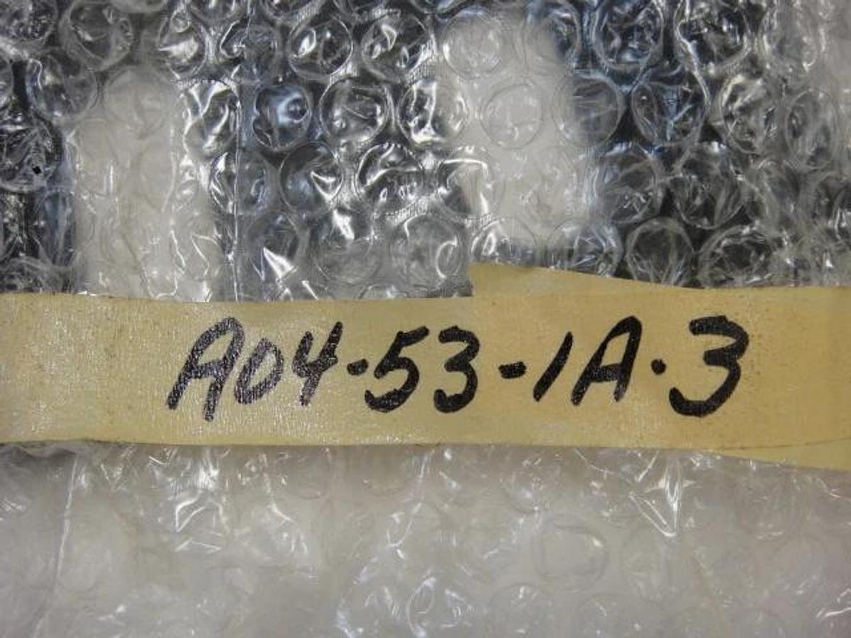 Hamada Delivery Pile Guard, Part #A04-53-1A-3