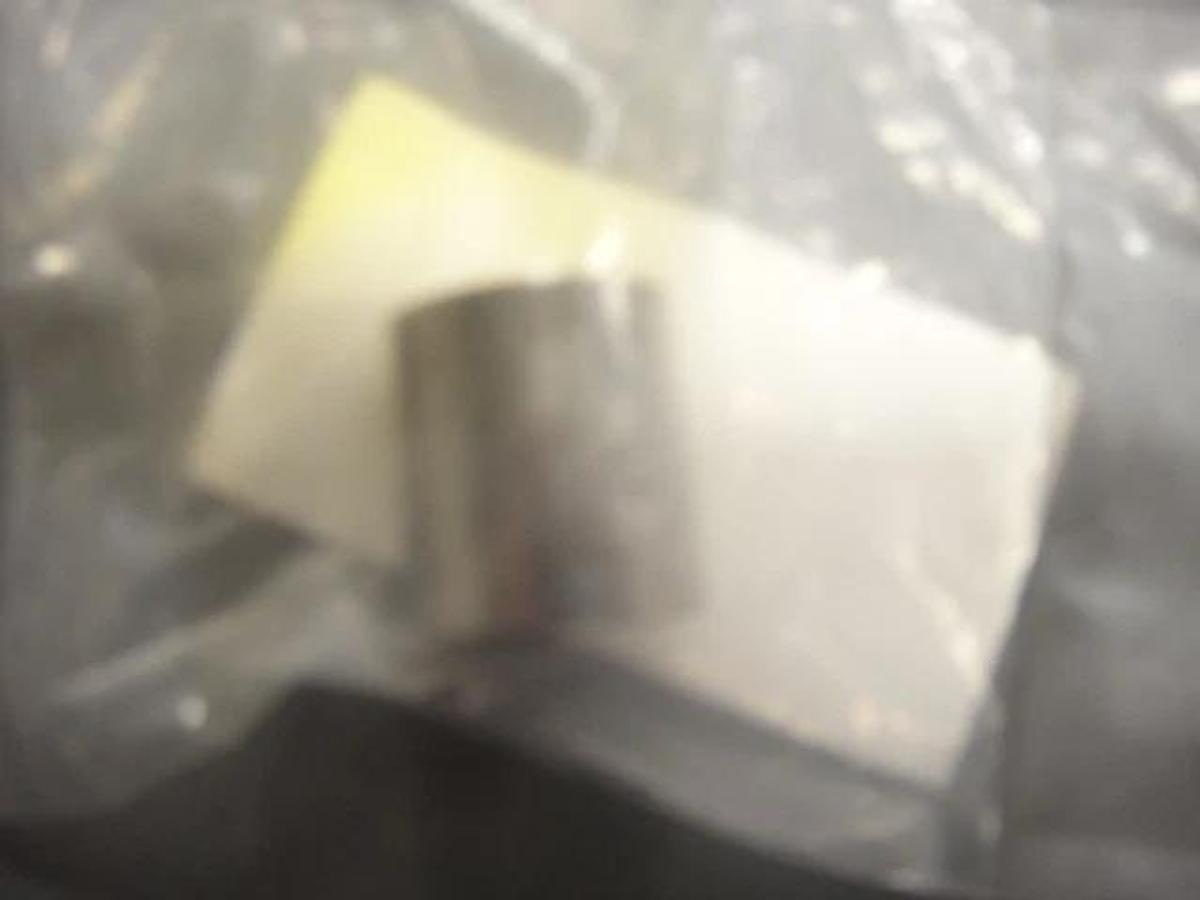 Used Hamada Bushing, Part #529021612