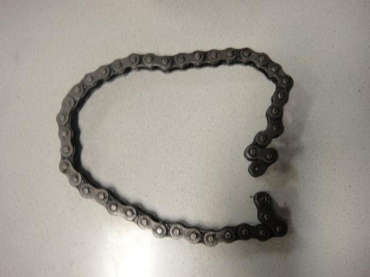 Hamada Chain,