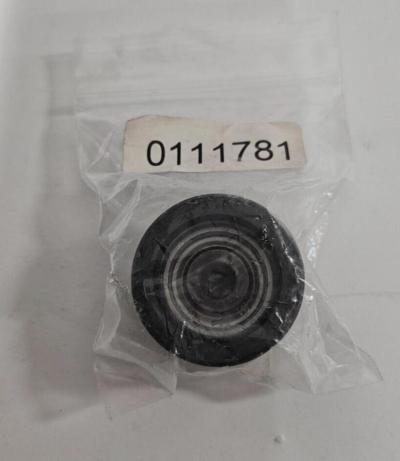 Used MBO Tape Roller, Part #0111781