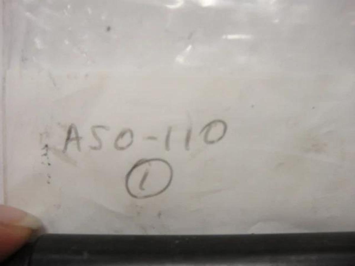 Chief Pin (F) for the (Clutch Pulley), Part #A50-110