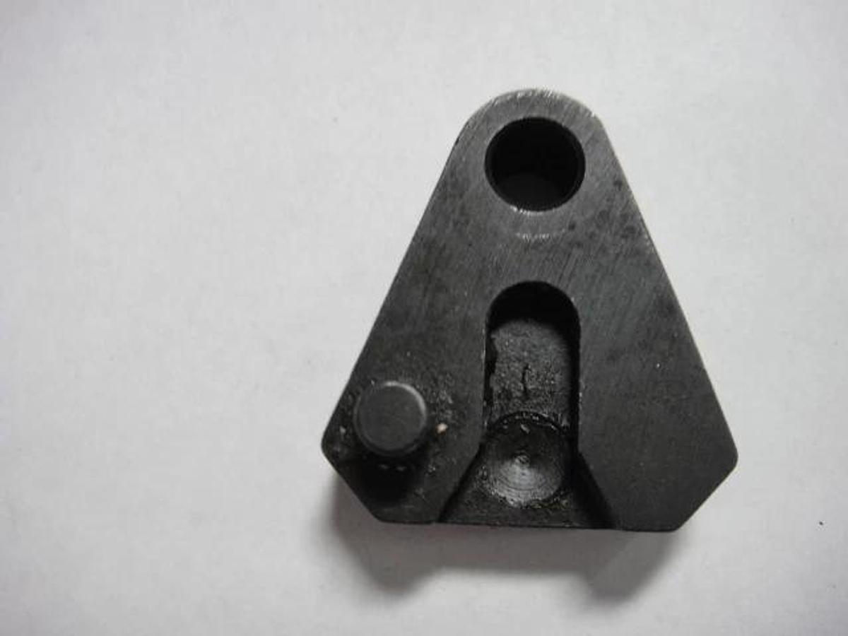 Hamada 800 Dampening Drive Dog, Part #I27-28-1B-3