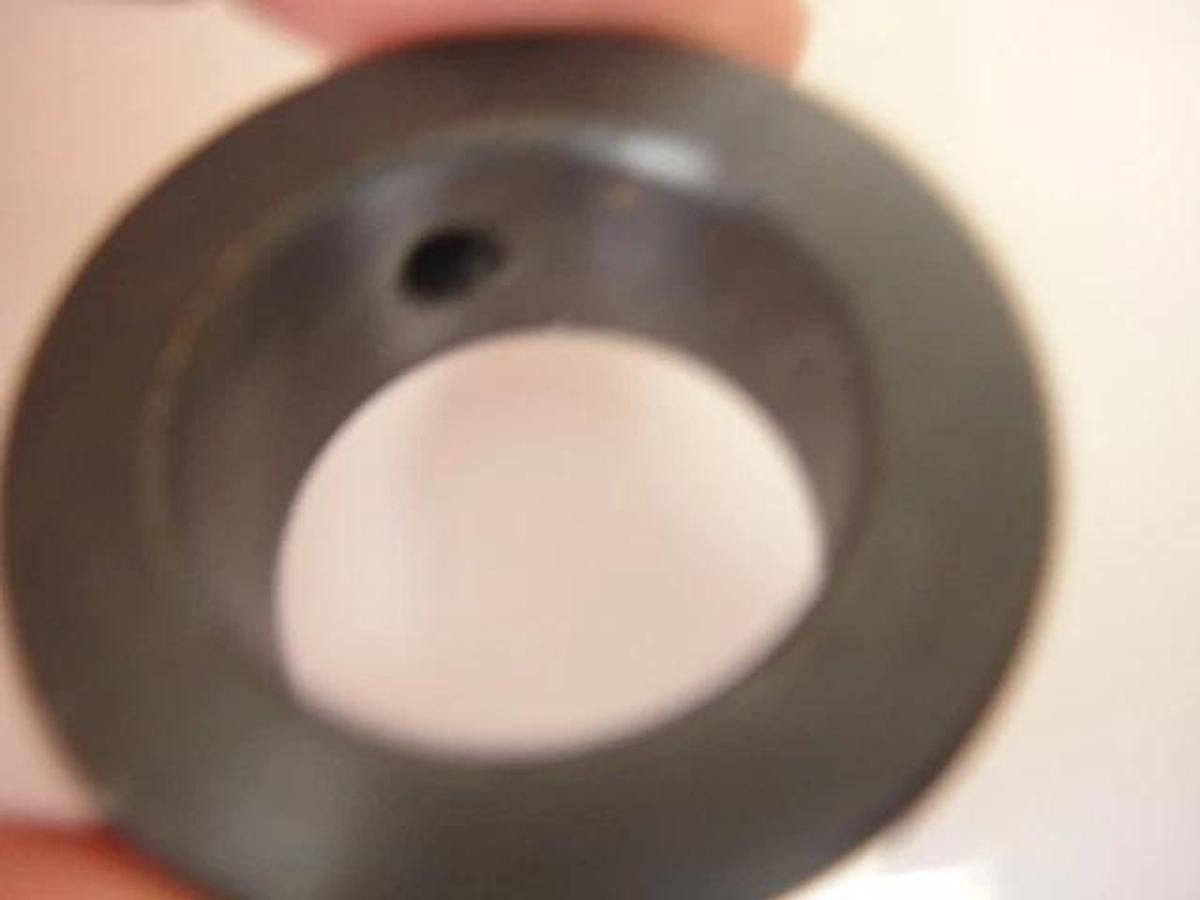 Hamada Spacing Collar