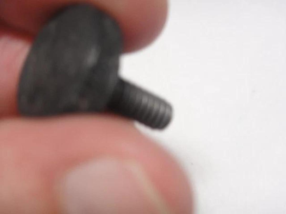 Hamada Thumb Screw, Part #H11-34-3