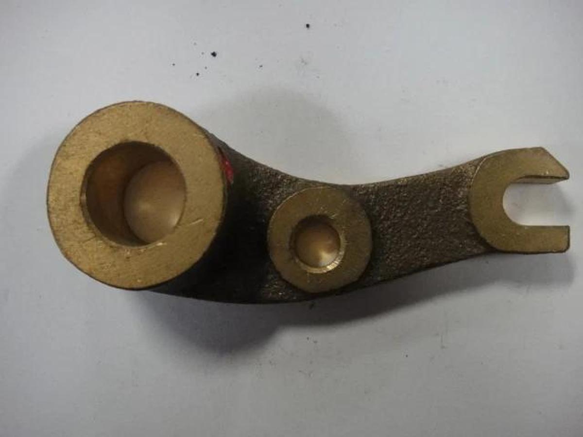 Hamada Damp Ductor Roll Bracket OPS, (Small Hole)