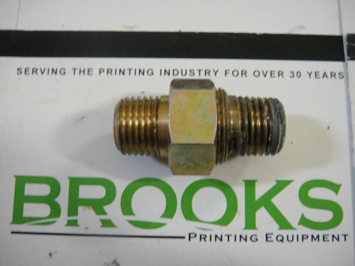 Heidelberg Union Joint, Part #00.591.0185