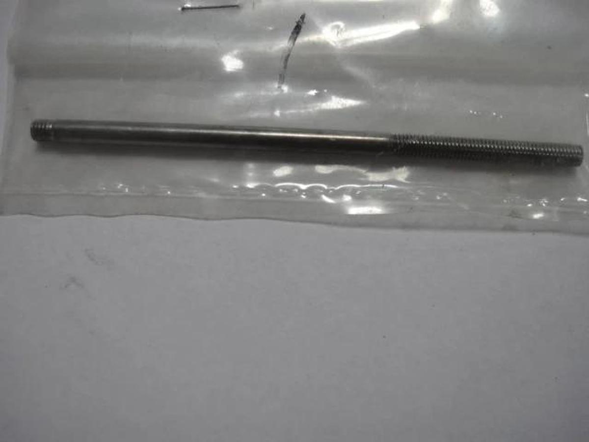 Used Hamada Shaft-Damp Form Roll, Part #CP11-34