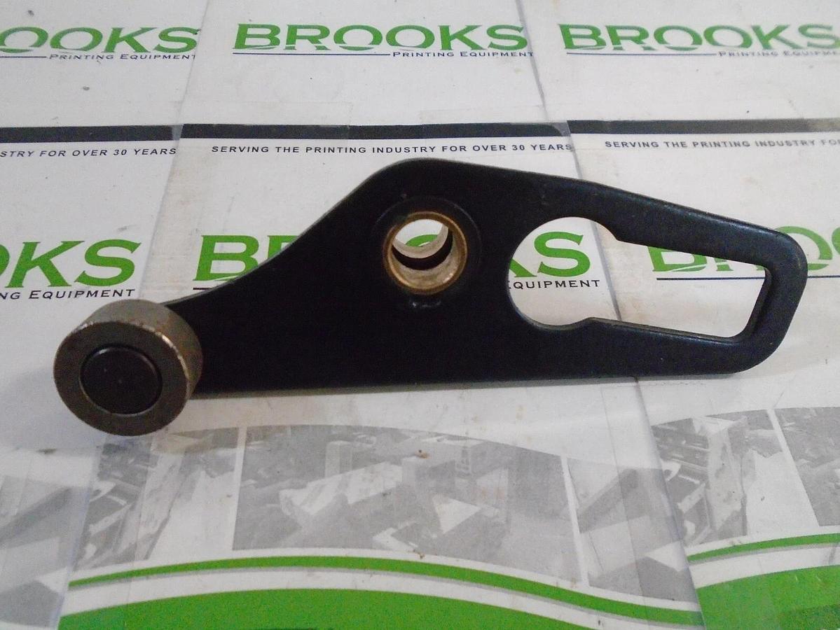 AB Dick OEM Lever Assembly, Part #72248