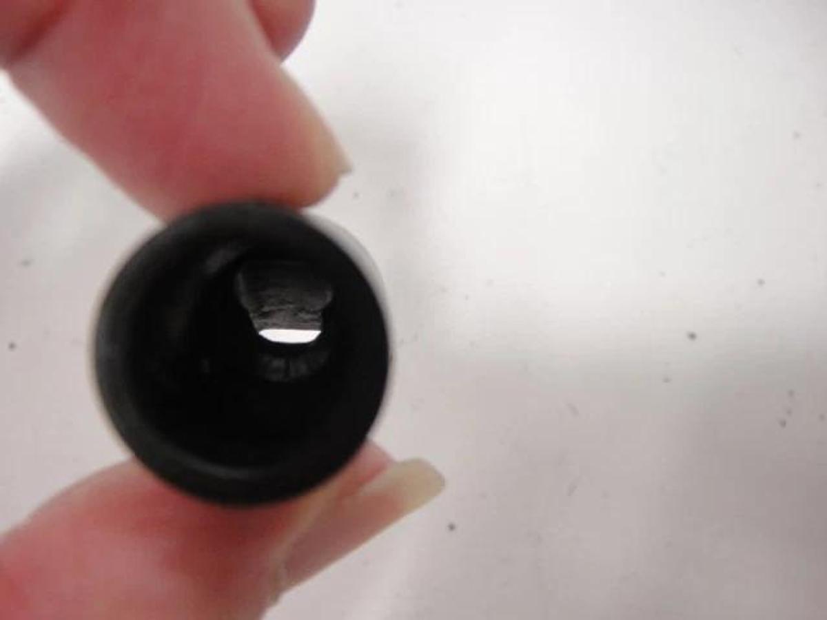 Hamada (#91 Hard) Suction Tubes, Part #H05-49-01-3