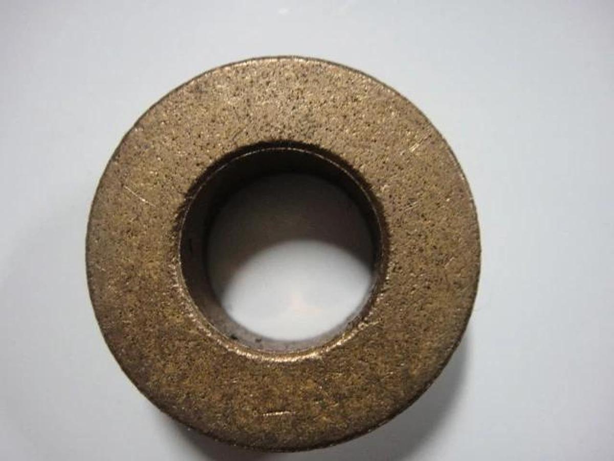 Flanged Bushing, Part #22549