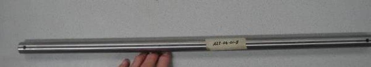 Hamada Shaft (SH), Part #A23-06-01-8