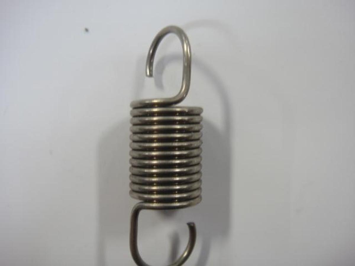 Hamada Spring, Part #M02-27-03-3