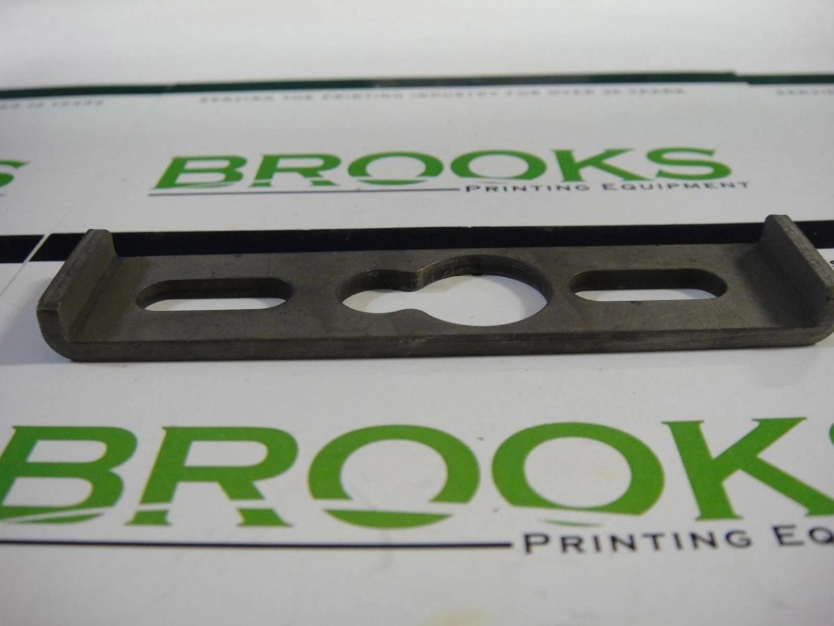 Hamada Plate, Part #I7202-03027