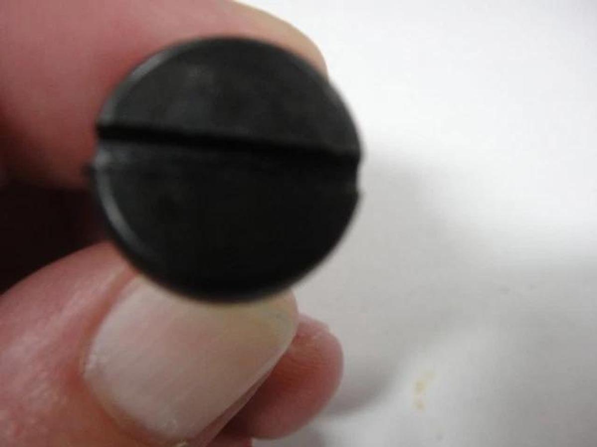 Hamada Screw (HSS1), Part #M02-05-3