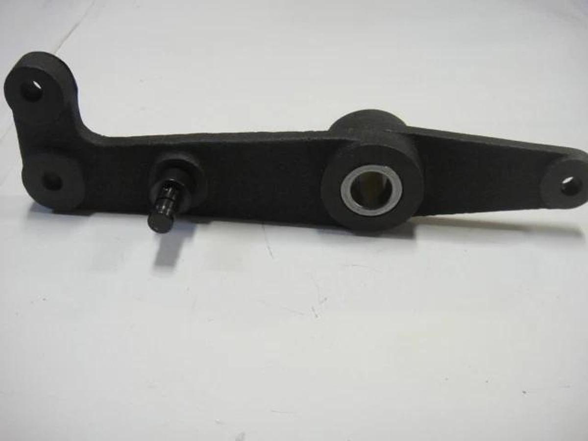 Hamada Feeder Operating Lever with Bushing, Part #H07-07-1B-3