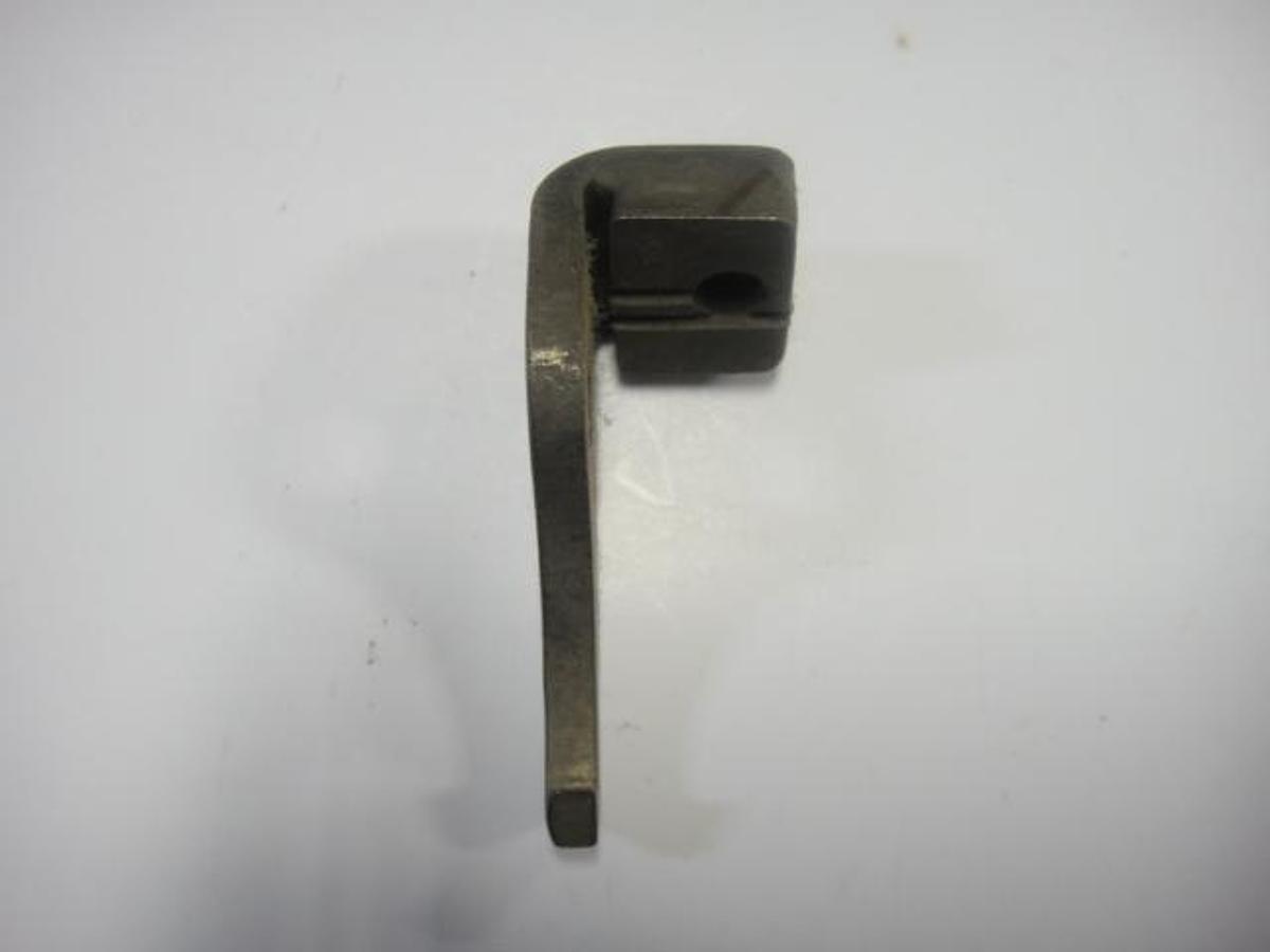 Hamada On/Off Control Lever, Part #G07-27-1A-3