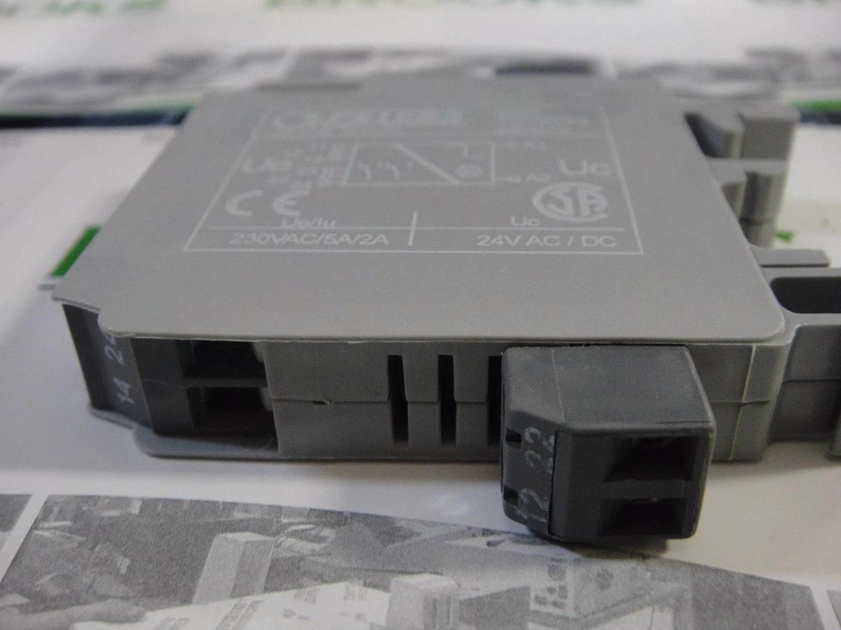 Polar Relay., Part #ZA3.251099