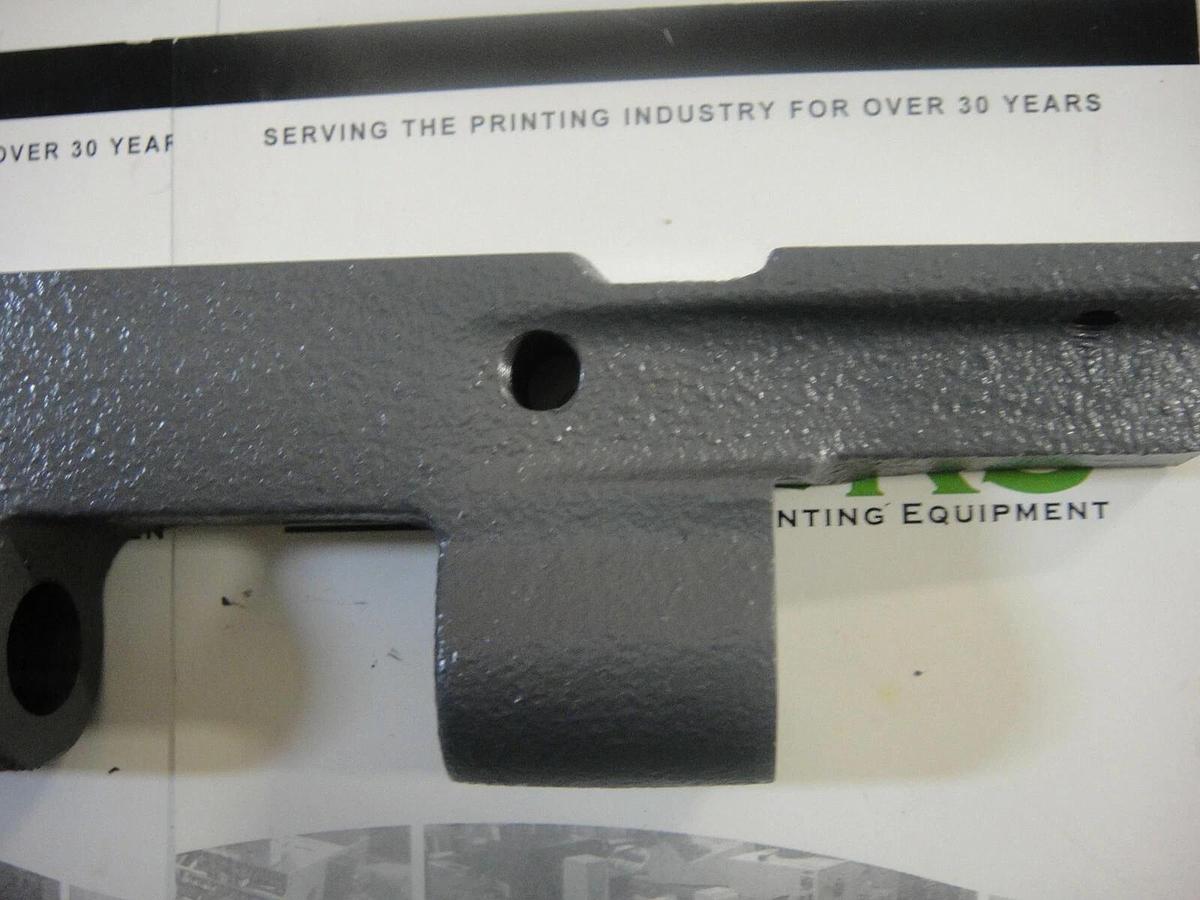 Ryobi Mounting Bracket for Blanket Clamp, Part #5290-24-212-1