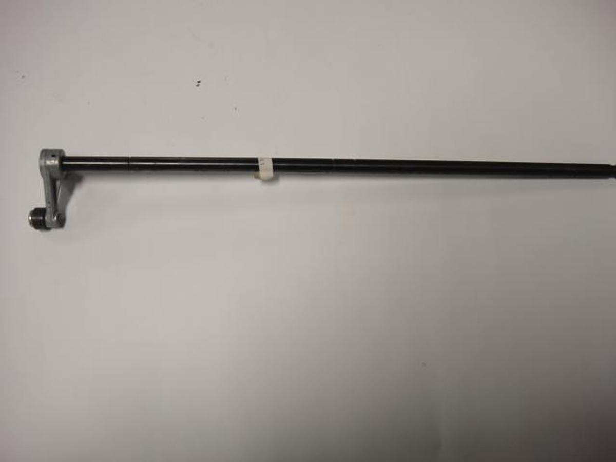 Multililth Shaft Assembly Rep., Duc., Part #13-7-185062