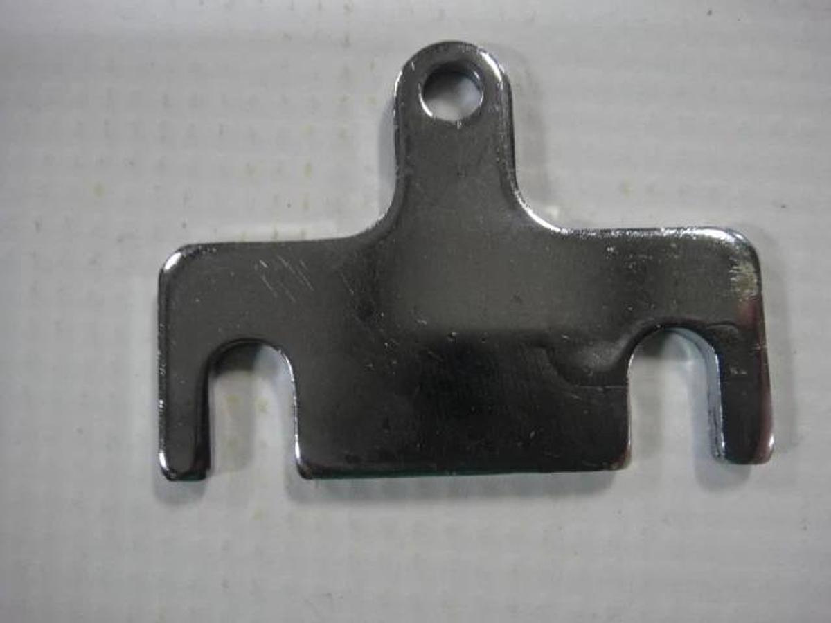 Hamada Hinge Bracket, Part #G09-06-3