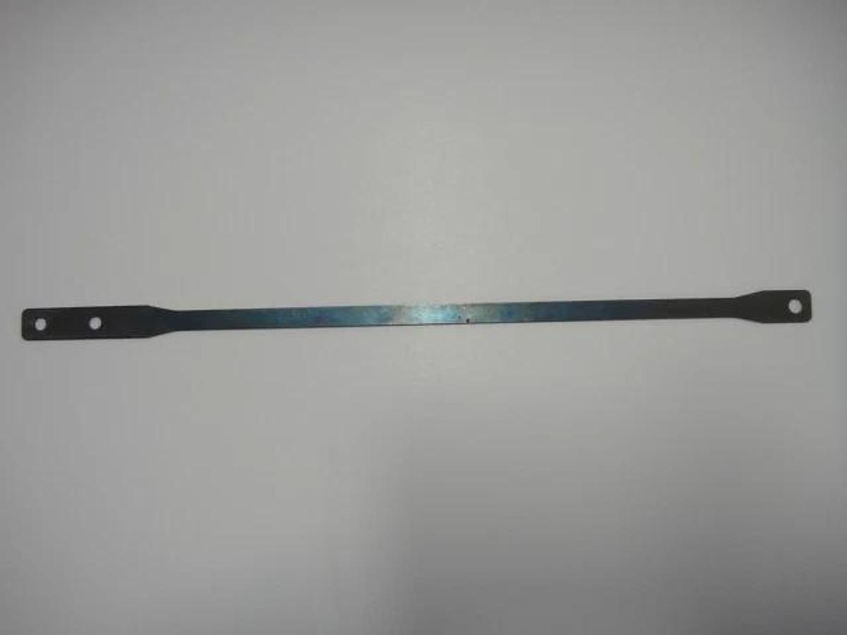 Hamada Chain Guard, Part #A03-65-3