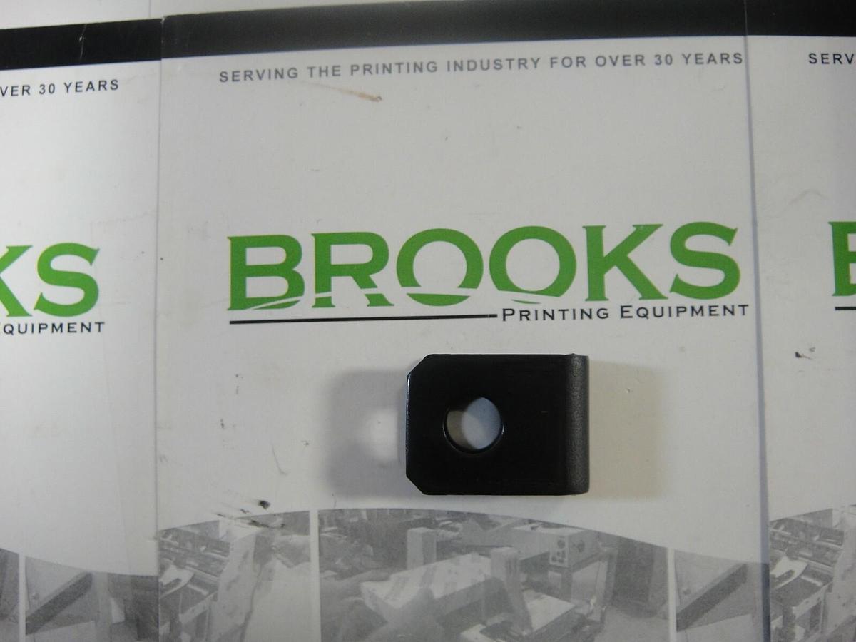 Hamada OEM Skid Wheel Bracket , Part #H11-12-3