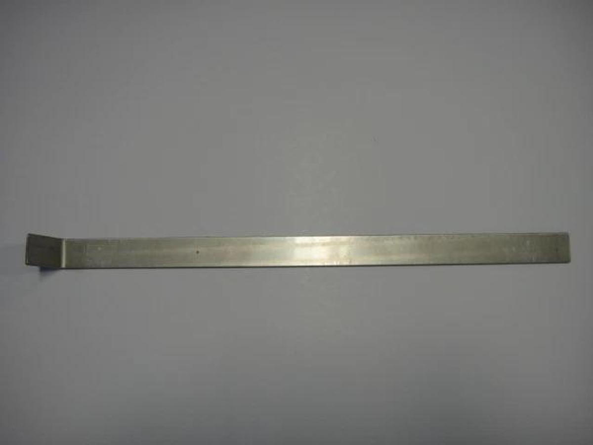 Hamada Inboard Paper Guide, Part #A05-35--3