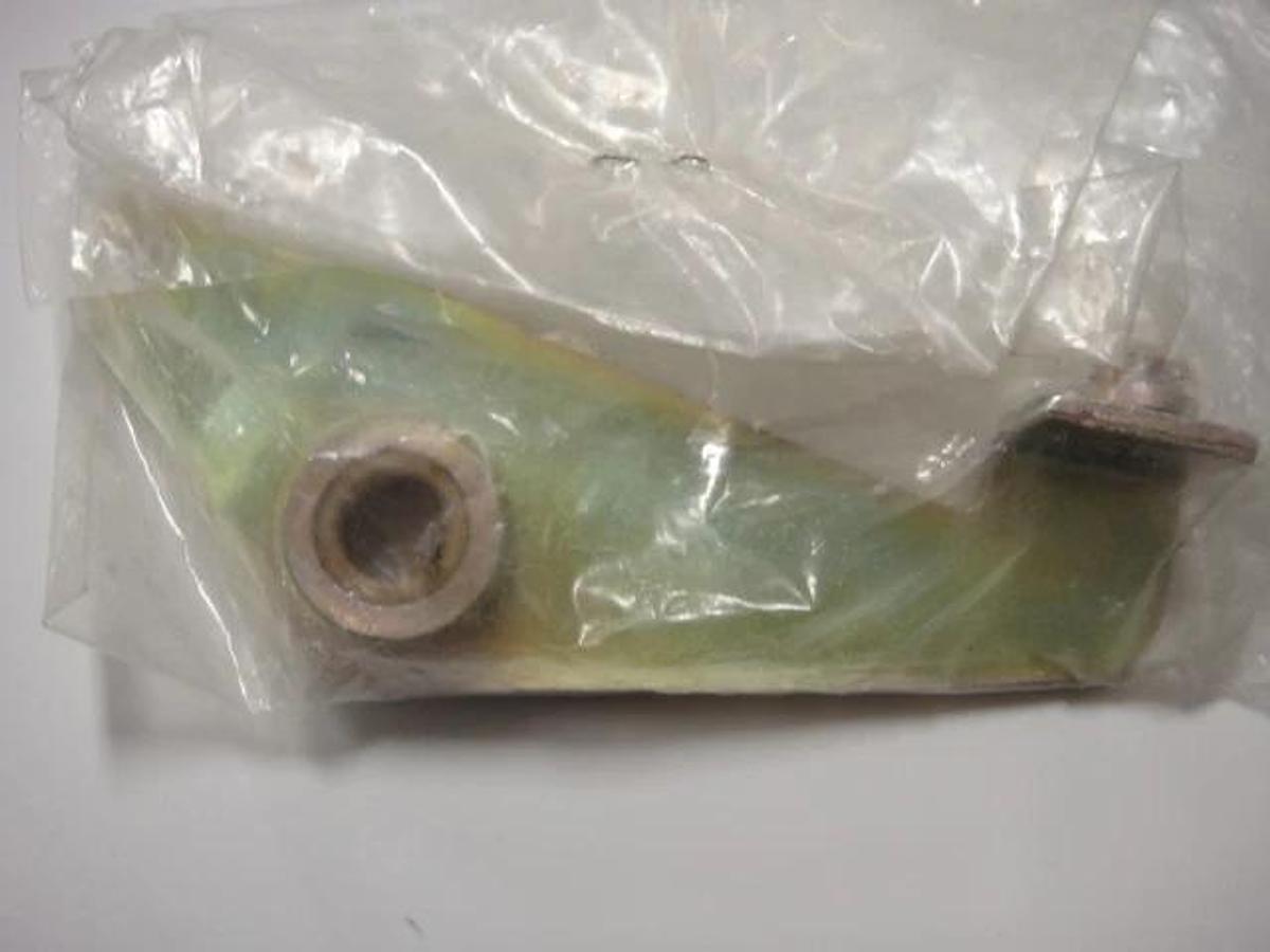 Used MULTILITH or TOKO Lever, Part #EK-61