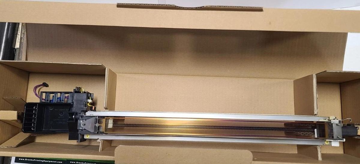 Canon Primary Corona Assembly, 2016 Part #FM4-7449-000