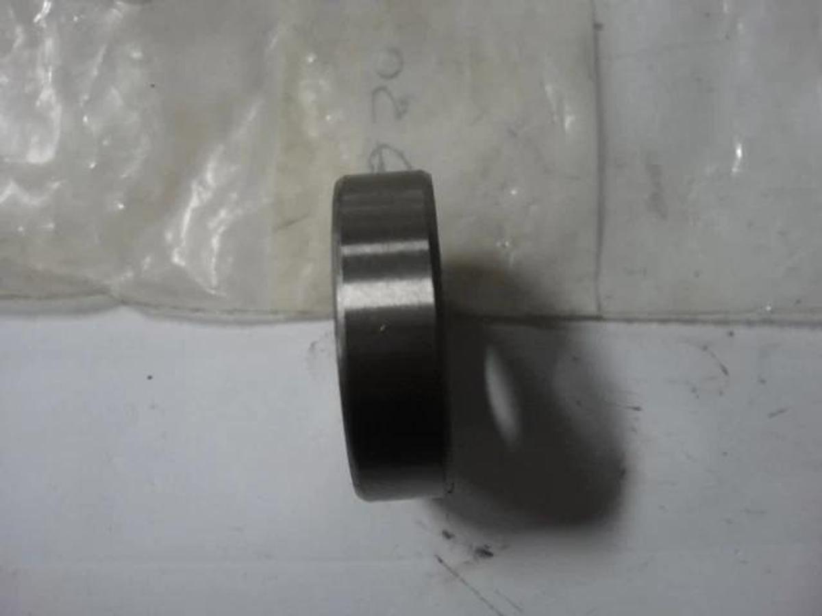 Used Hamada Ball Bearing, Part #H-250-202-6
