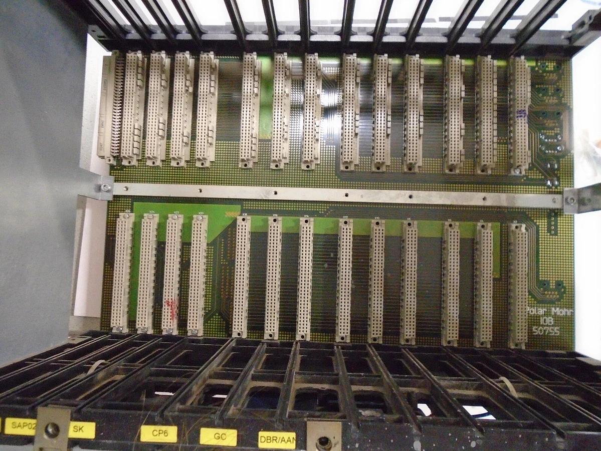 Polar 78X Mother Board