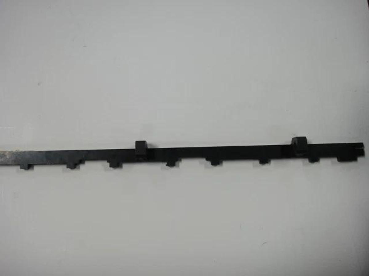 Hamada 800 Anvil Gripper Bar, Part #A23-04-0B-8