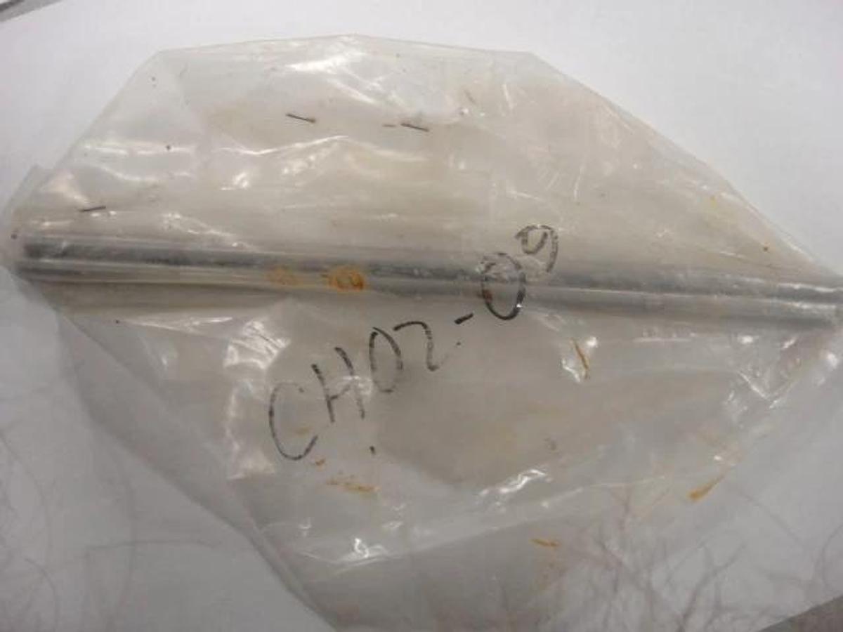 Used Hamada Gripper Shaft, Part #CH02-09