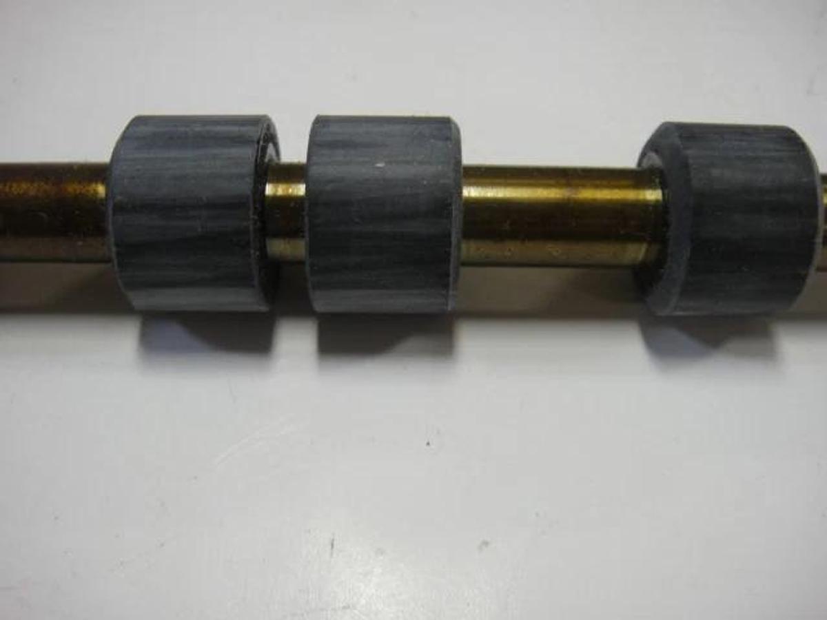 Hamada 700 Lower Feed Lower, Part #M04-51-1A-7