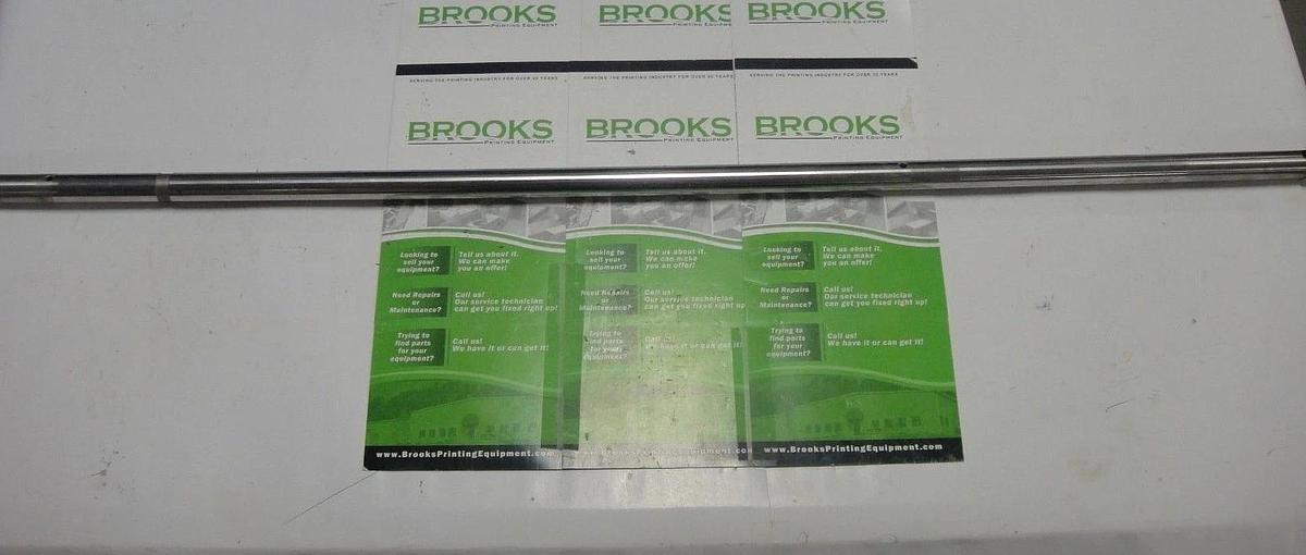 Hamada Drive Shaft for XL-XLA, Part #CM05-78