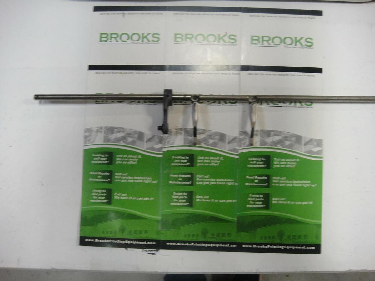 Ryobi 2700/2800/950 & 960 Feeler Finger Assembly, Part #5290 21 200